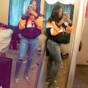 Meet your Posher, Bear